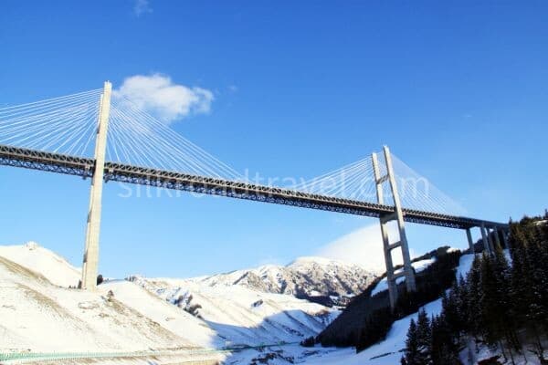 guozigou-bridge