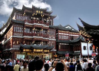 shanghai-s-old-town