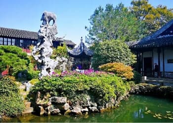 suzhou-gardens