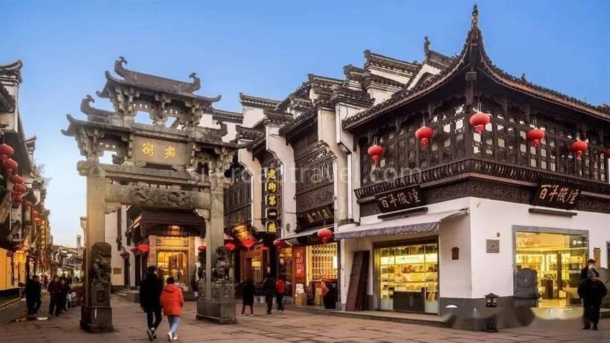 tunxi-old-street