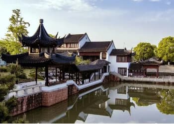 badashanren-memorial-hall