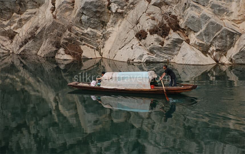 shennong-stream