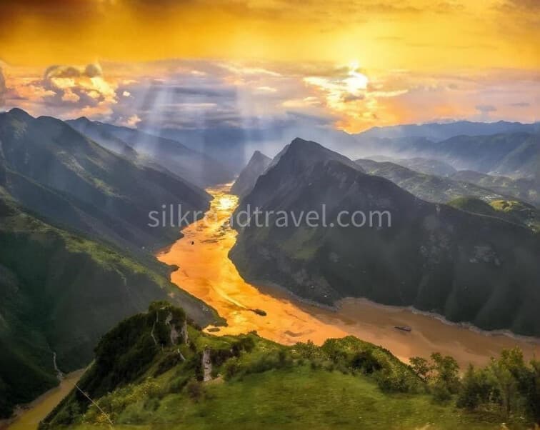 wu-gorge