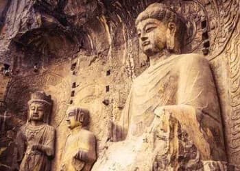 longmen-grottoes