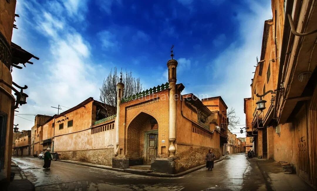 kashgar-ancient-city kashgar-ancient-city
