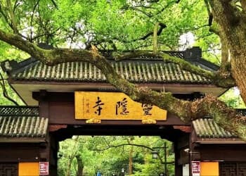 lingyin-buddha-temple