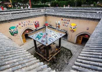 shanzhou-silo-cave