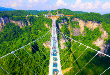 zhangjiajie-grand-canyon