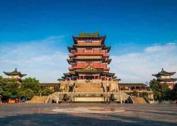 tengwang-pavilion