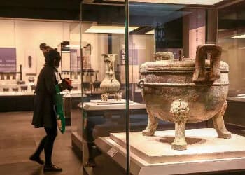 henan-provincial-museum