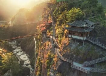 wangxiangu-valley