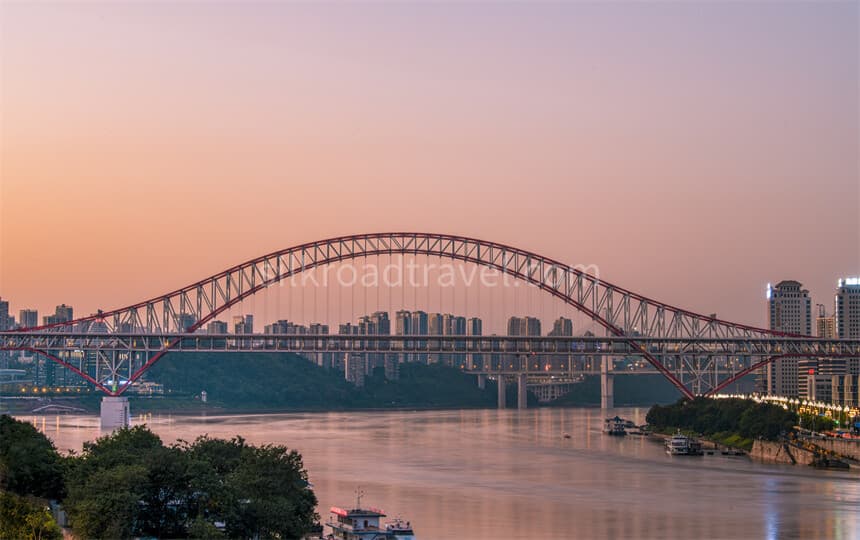 chongqing