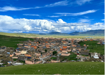 litang