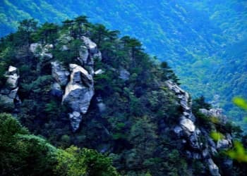 lu-mountain
