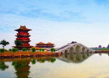 kaifeng