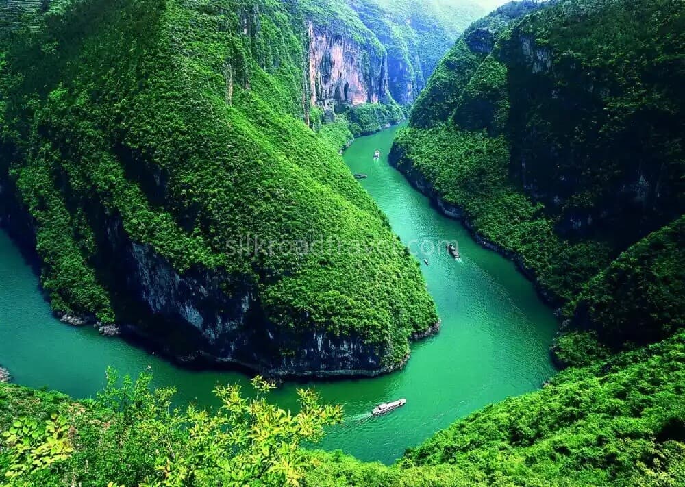 qutang-gorge