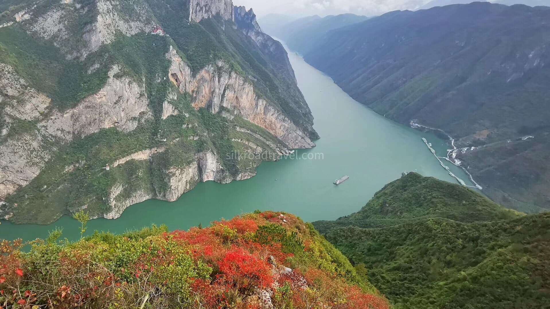 wu-gorge
