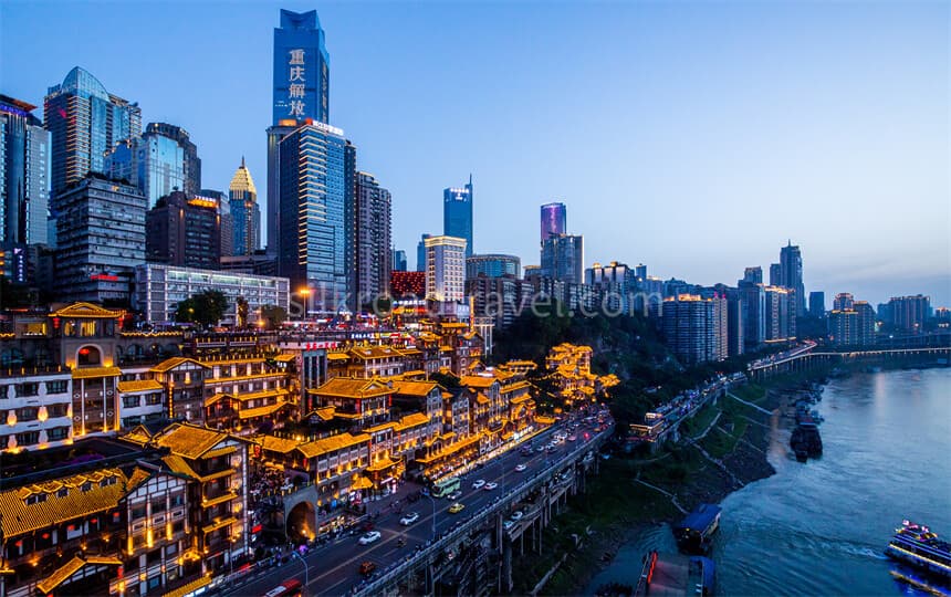 hongya-cave