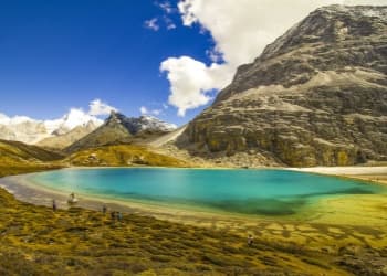 daocheng-yading