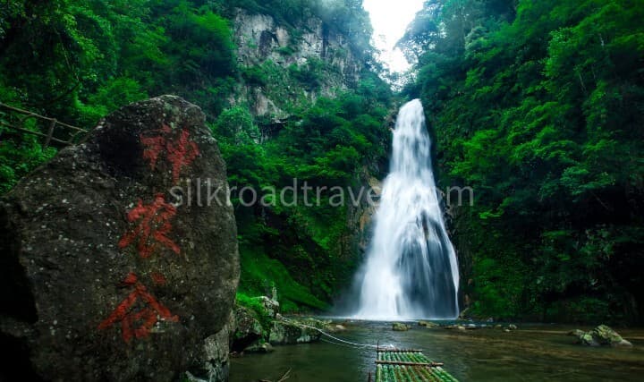 shennong-valley