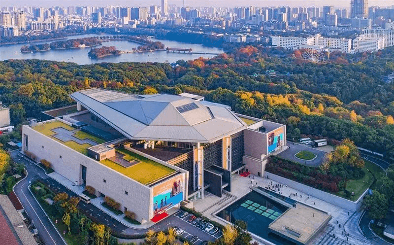 hunan-museum