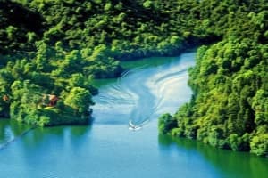 xiannv-fairy-lake