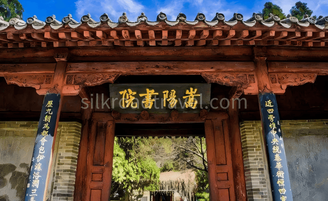 songyang-academy songyang-academy