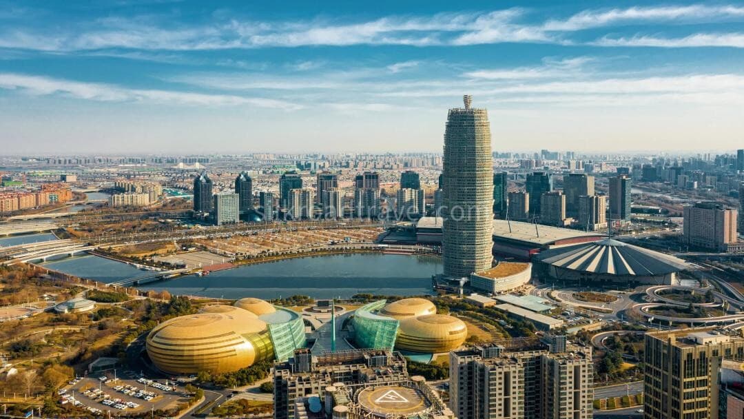 zhengzhou zhengzhou