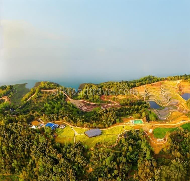 huanghua-island