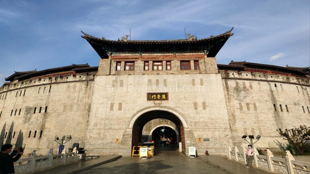 lijing-gate