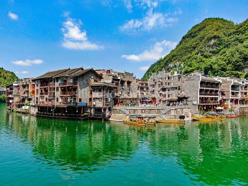 zhenyuan-ancient-town-2
