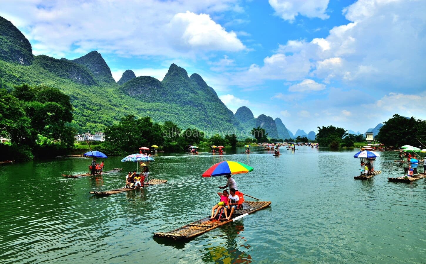 yulong-river yulong-river