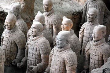 terracotta-warriors terracotta-warriors