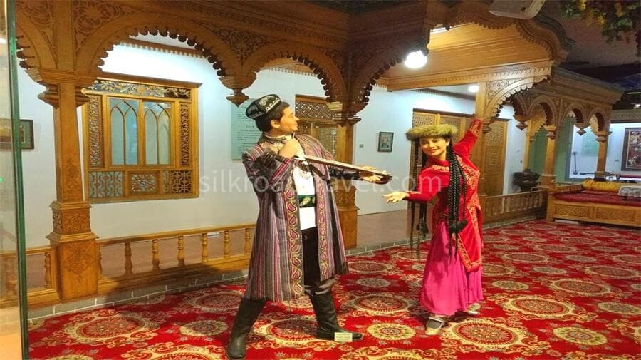 xinjiang-regional-museum