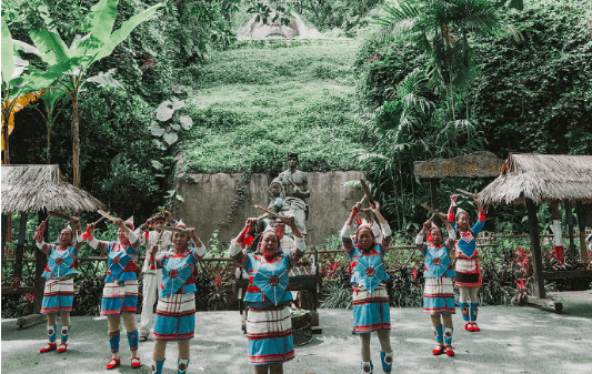 jino-mountain-village