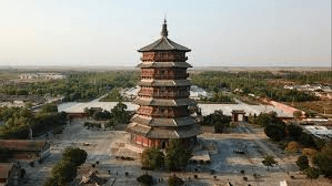 yingxian-wooden-pagoda