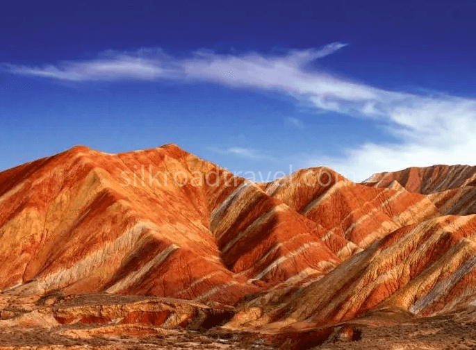 zhangye-danxia-national-geological-park