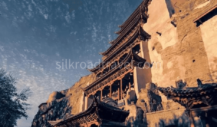mogao-grottoes