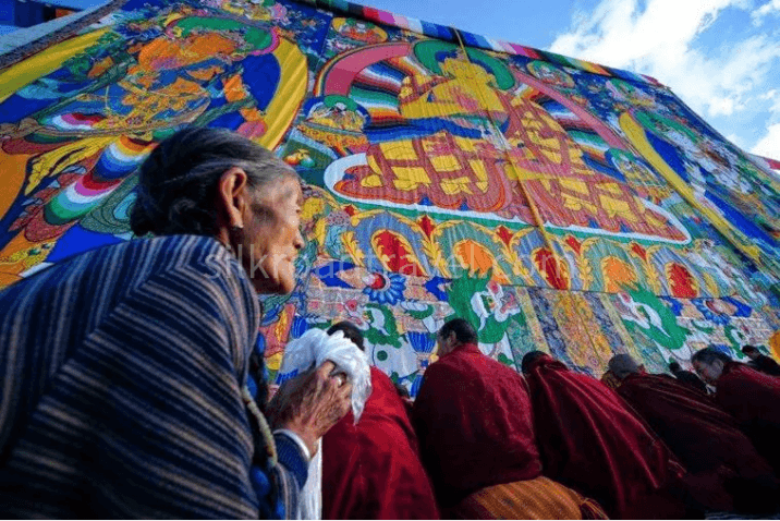 tashilunpo-monastery