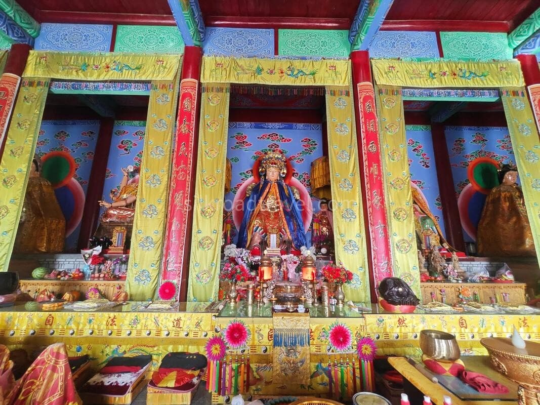 wuji