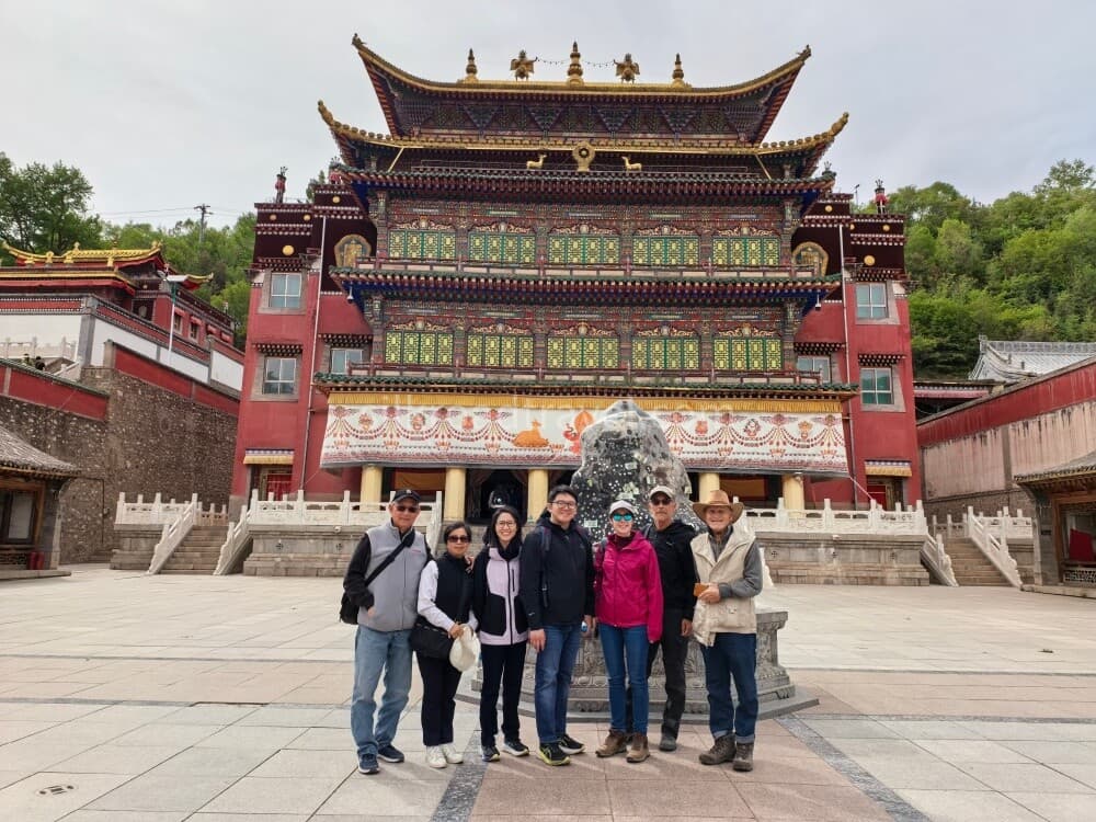 qinghai-xining-taersi