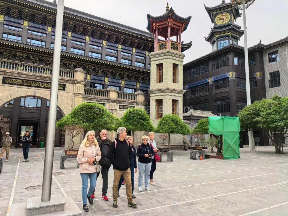 qinghai-xiniang-qingzhensi