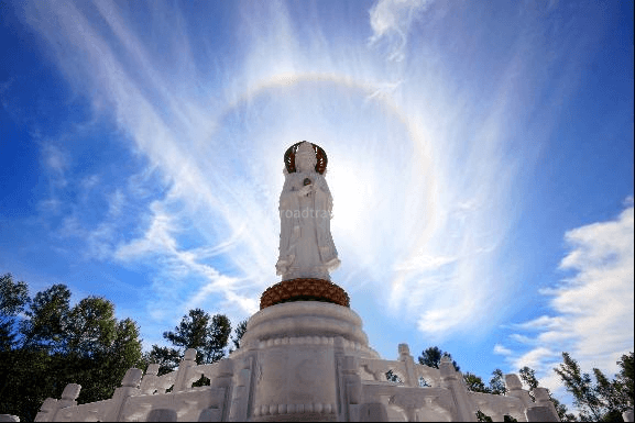 guanyin-mountain