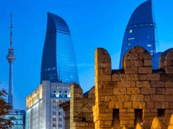 icherisheher