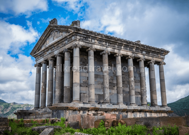 garni-temple