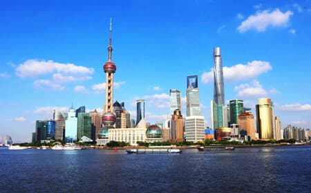 shanghai-bund-1