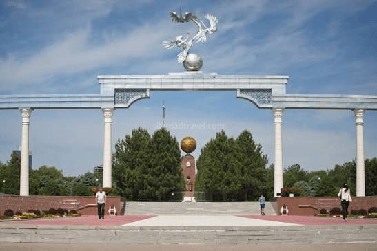 tashikent-1
