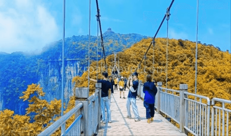zhangjaijie-4