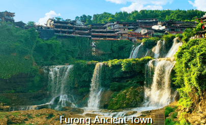 furong-1