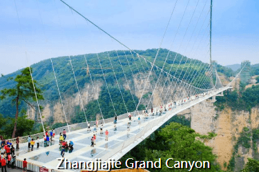 zhangjaijie-1